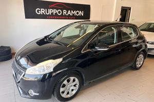 Peugeot 208 1.6 e-HDi 115 CV Stop&Start 5 porte Al
