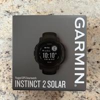 Garmin INSTINCT 2 SOLAR