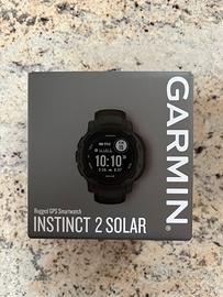 Garmin INSTINCT 2 SOLAR