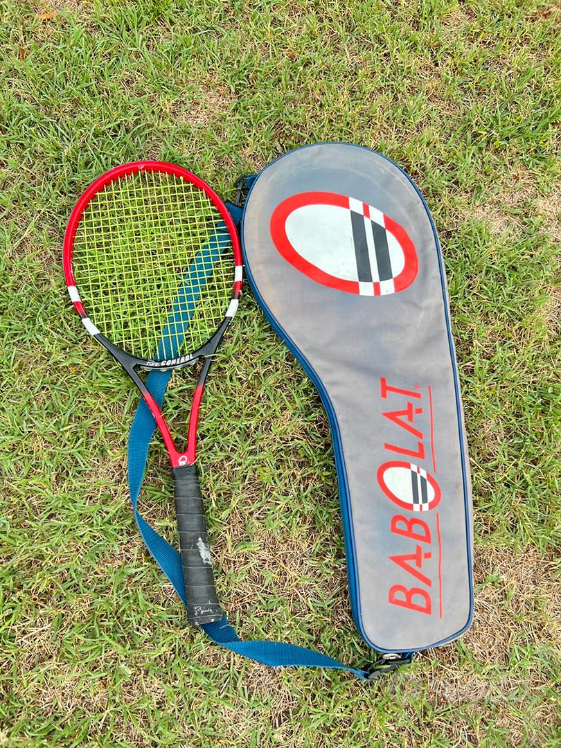 Babolat pure control prima generazione L3 Sports In vendita a Rimini