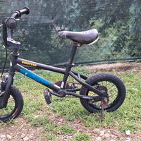 Bici da bimbo 12 "