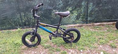 Bici da bimbo 12 "