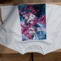 Maglia Honkai Star Rail Welt Yang