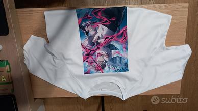 Maglia Honkai Star Rail Welt Yang