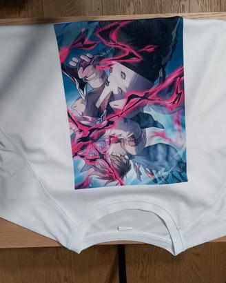 Maglia Honkai Star Rail Welt Yang