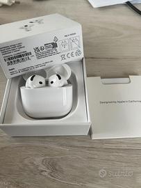 Airpods  4