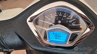 piaggio liberty  4t 