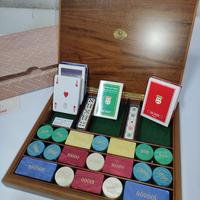 SCATOLA GIOCO mod. STERLVIO della DAL NEGRO