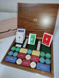 SCATOLA GIOCO mod. STERLVIO della DAL NEGRO