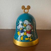 Campanella disney Conad Qui Quo Qua