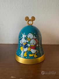 Campanella disney Conad Qui Quo Qua