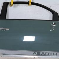 PORTA ANTERIORE DESTRA - FIAT 500