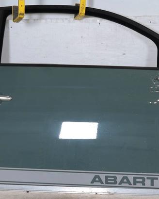 PORTA ANTERIORE DESTRA - FIAT 500