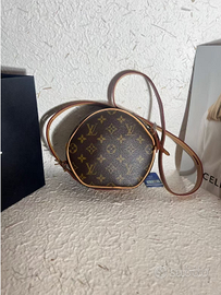 Borsa Rotonda Louis Vuitton