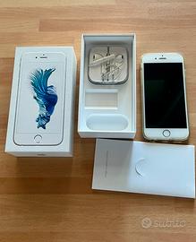 Iphone 6s 16 gb