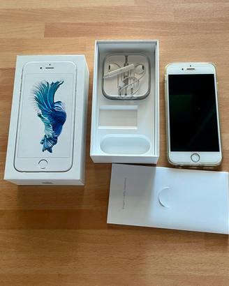 Iphone 6s 16 gb