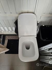 Ideal Standard WATER + BIDET  i life. B  a pavimen