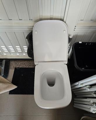 Ideal Standard WATER + BIDET  i life. B  a pavimen