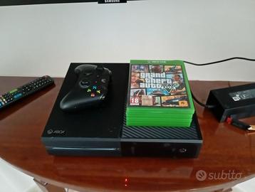 Xbox one
