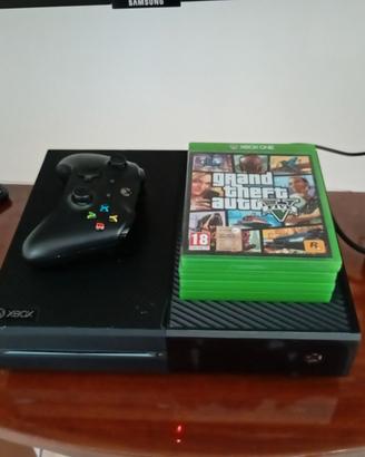 Xbox one