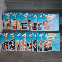 dischi 33 giri musica a tema