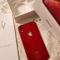iPhone xr nuovo