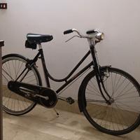 Bicicletta donna Umberto Dei