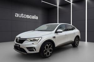 RENAULT Arkana Arkana Hybrid E-Tech 145 CV Inten