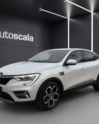 RENAULT Arkana Arkana Hybrid E-Tech 145 CV Inten