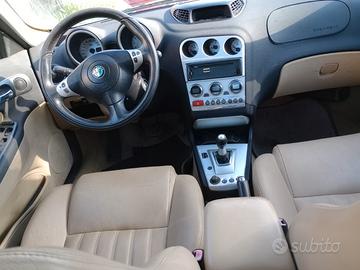 ALFA ROMEO 156 1ª serie