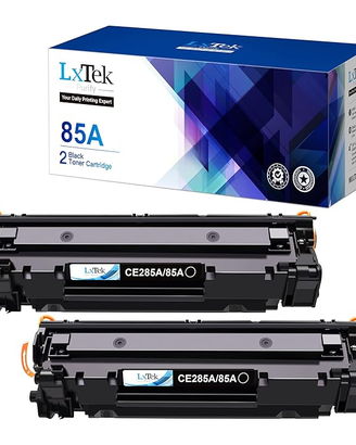 Toner LxTek CE285A Compatibile per HP 85A