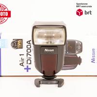 Nissin Di700A