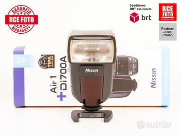 Nissin Di700A