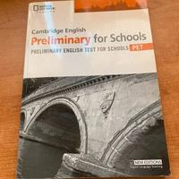 Preliminary for Schools