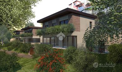 VILLA SINGOLA A NEGRAR DI VALPOLICELLA