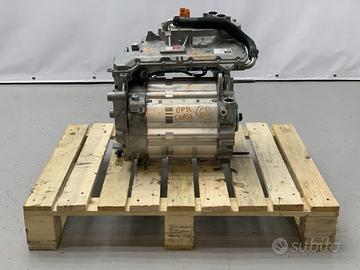 Opel mokka-e motore elettrico 9857629980 969546308