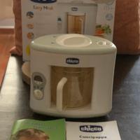 Chicco Cuoci pappa Sano vapore Chicco