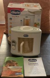 Chicco Cuoci pappa Sano vapore Chicco