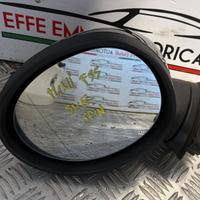 SPECCHIETTO SX SINISTRO ELETTRICO MINI F55