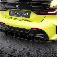 Diffusore posteriore BMW 1 F40 M-Pack / M135