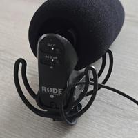 rode videomic pro