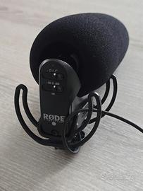 rode videomic pro