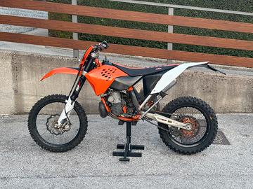 Ktm exc 250