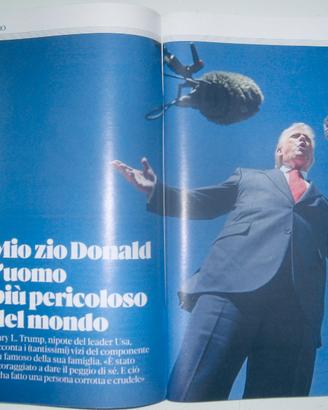 Mio zio Donald l'uomo più pericoloso del mondo