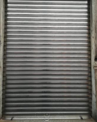 Garage 75mq