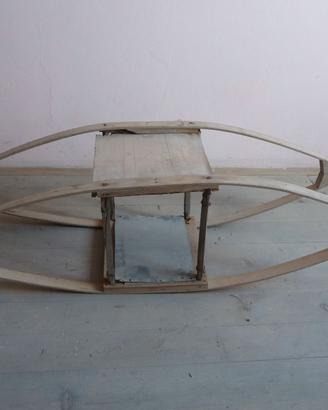 Scaldaletti antichi