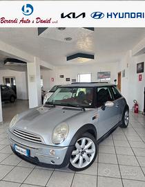 Mini 1.4 tdi One D de luxe