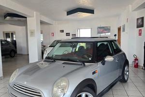 Mini 1.4 tdi One D de luxe