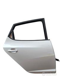 Portiera Posteriore Destra Seat Ibiza 1.4 Benzina 