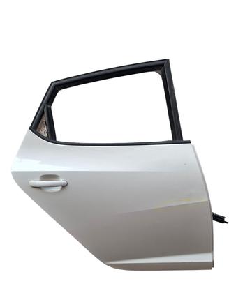 Portiera Posteriore Destra Seat Ibiza 1.4 Benzina 